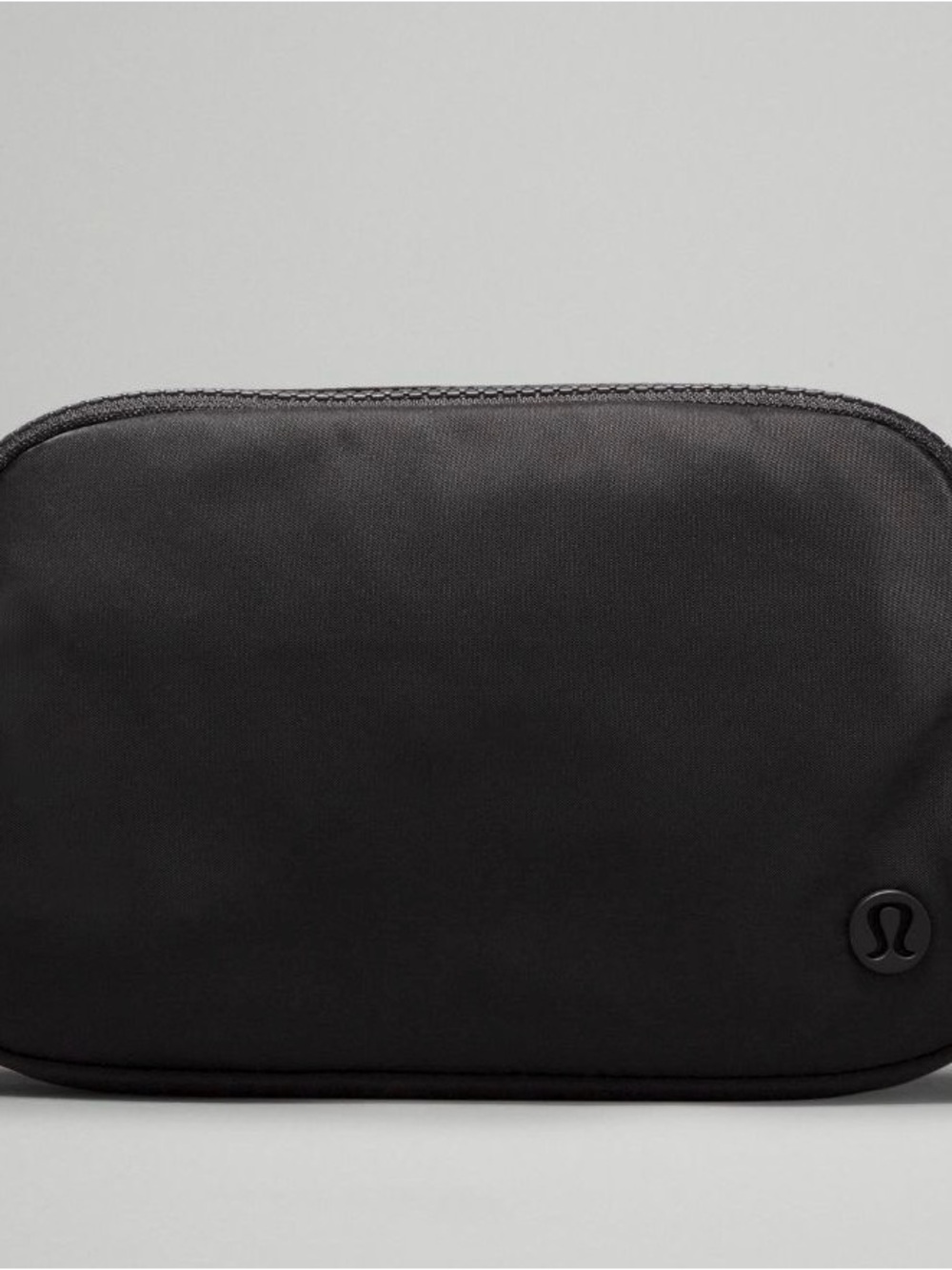Lululemon Everywhere Belt Bag Black
